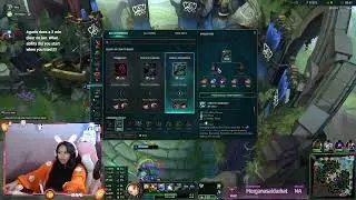 10/18/2024 - Morganasaidwhat#na1 - Lux Support - Duo Ranked - +30LP Bronze 1 (2)