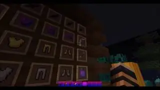 TexturePack BLUE PURPLE FADE 1.6/1.7/1.8 HG//PVP