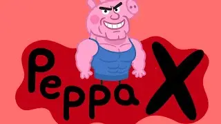 PEPPA'S SAD STORY...WHAT HAPPENED - Peppa Pig Funny Animation