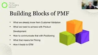 Catalyst Growth: Path to Product Market Fit (Session 2 - Product/MVP)