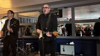 Paul Collins Beat, Let Me into Your Life, Light of Day, Berkeley Oceanfront, Asbury Park, NJ 1/20/24