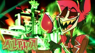 Alastor Rap (Hazbin Hotel) | Anfitri&oacute;n | AlphaRap