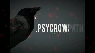 PSYCROWPATH | TOO HIGH | Prod. by Rock Pulse Beats |