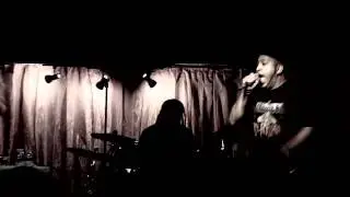 D-Risha Road To Big Trouble Part 1