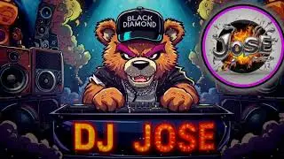 Comiensa amanecer ,⚡Rmx -Cumbia🔥 -DJ Jose🔥- Desde villas de claveriano.✔️