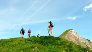 Lechtal Panoramaweg