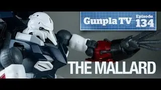 MG Wing Gundam Proto Zero EW Ver, Kit Bash, & New 1/144 Valvrave V Hiuchiba | Gunpla TV 134