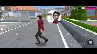 Sakura School Simulator Luxury Apartment Visit 💎 | High-Class Living Gameplay