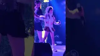 260118 (Endu Fancam) Neko Pon! -  @ Penraigunaa Vol.2 [4K60FPS]