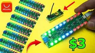 2 Random $3 Aliexpress Modules
