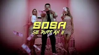 SOSA &ndash; Sie ruft an 2 (Prod. Nineties Kid)