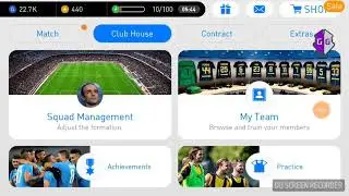 How to hack energy 100% with game guardian in pes 2018