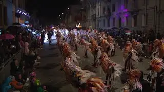 Carnestoltes de Ripoll 2023