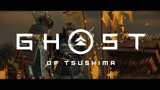 どさくさに紛れて伯父に襲いかかる【Ghost of Tsushima】＃６