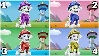PAW Patrol - Coffin DanceSong (Cover)
