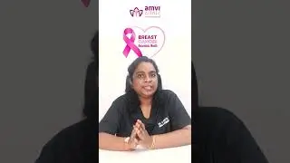 Episode 4 : Screening for breast Cancer #doctor #surgeon #amviclinic #prevention #breastcancer