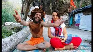 Yoga Teacher Training RYT 200 in Rishikesh with Tapasya Yoga / Инструкторский курс по йоге (Ришикеш)