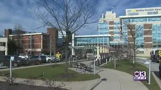 Small Fires Break Out At Franklin Square Hospital, No Injuries Reported