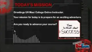 UHMC Online AA PD Program