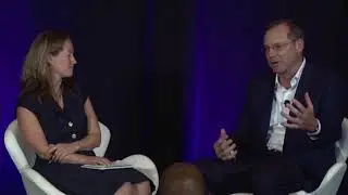 ETS18: Modernizing the Grid for a Digital World: Value to Customers