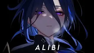 Alibi - Sevdaliza // Best Part Loop