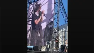 Lil Baby Live @ Wireless Festival, Birmingham, UK (9/7/22) Front Row🔥