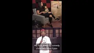 Rachel Wolfson of 'Jackass Forever' - eBaum's World Interview (Comedic influences)