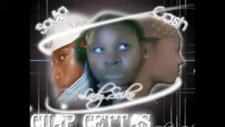Soulja Verse: Guap Gettas