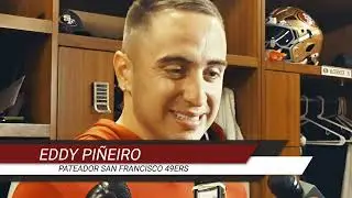 49ers player quit soccer to make a better life for his parents