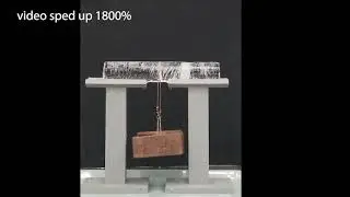Влияние давления на температуру плавления льда