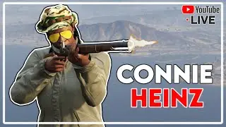 [LIVESTREAM] 💔 CONNIES FAR HAR EFTERLADT EN SKATTEKISTE TIL CONNIE 💔