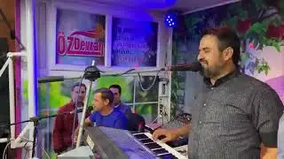 GRUP ÖZDEVRAN BASA YARE BASA ARDINDAN UZUN HAVALAR YANBAĞLAMA  2022  ( YUNUS KOCAOGLU )