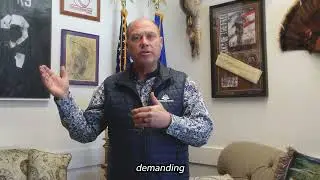 The Energy Future of Minnesota