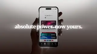 Pure power | Credit Card Management on CRED