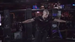 Aries Fight Series 28. Preston Scott Vs Xander Persinger