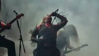 Brutal Assault 2025 - Hellbutcher 🇸🇪