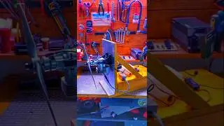DLE 20 RA #rc #dle #modellismo