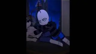 ✨[А потом Балди получил пи&mdash;]😇 [Baldi x Principal] [gacha club life] [гача клуб лайф] #gacha #baldi