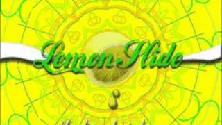 Lemon Slide - Nowornever