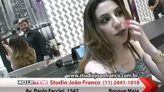 Studio Joao Franco  19 03 16
