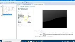 Sysprepping and Cloning Windows Server 2016 VMs on VMWare Workstation