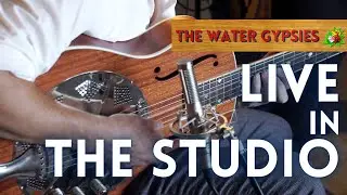 Douce Chaos - The Water Gypsies
