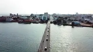 BENIN RAW BEAUTY  || West Africa || CINEMATIC VIDEO