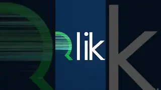 All New @QlikOfficial #qlik #newlook #inovation #ai