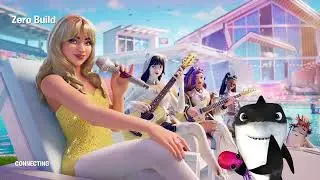 Reg Plays Roblox & Fortnite