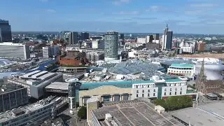Birmingham City Council says &ldquo;bankruptcy&rdquo; is over after budget crisis