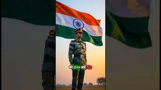 He Heard the Ground Breathe | Indian Army True Story 🇮🇳 |#motivation #youtubeshorts #shorts ||
