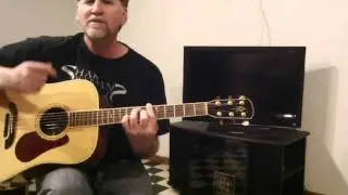 Bob Malcom-Garden of Eden-original
