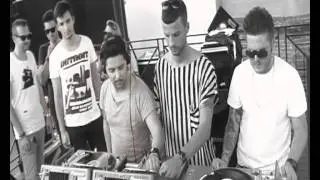 DANDI OLSEN b2b MOK LAUREN @ SUNRIDER Music Conference Vigasio (Verona) ITA 02.06.2011 video1