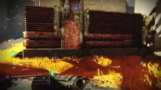Wizened rebuke domination